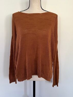 NWOT Knit sweater